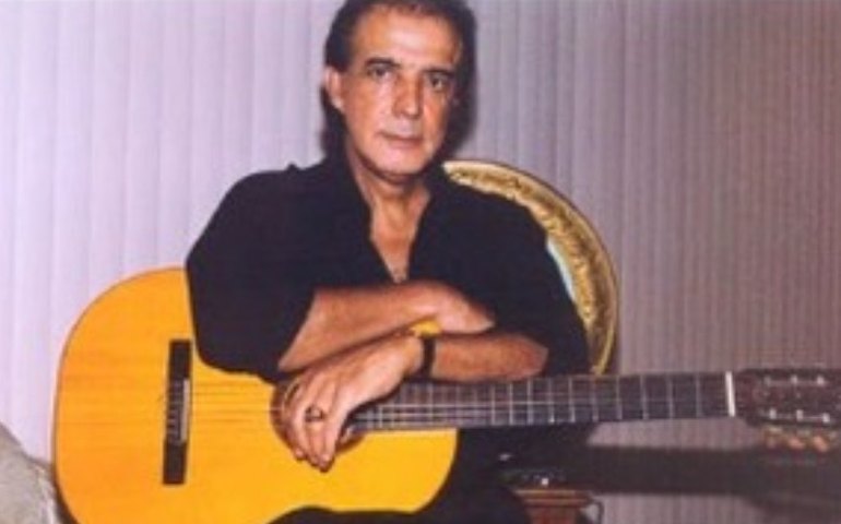 Morre Nilton César, cantor de músicas românticas, aos 86 anos