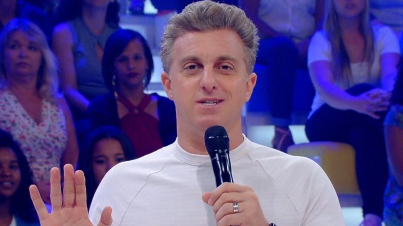 Huck diz que Leite é seu candidato à Presidência