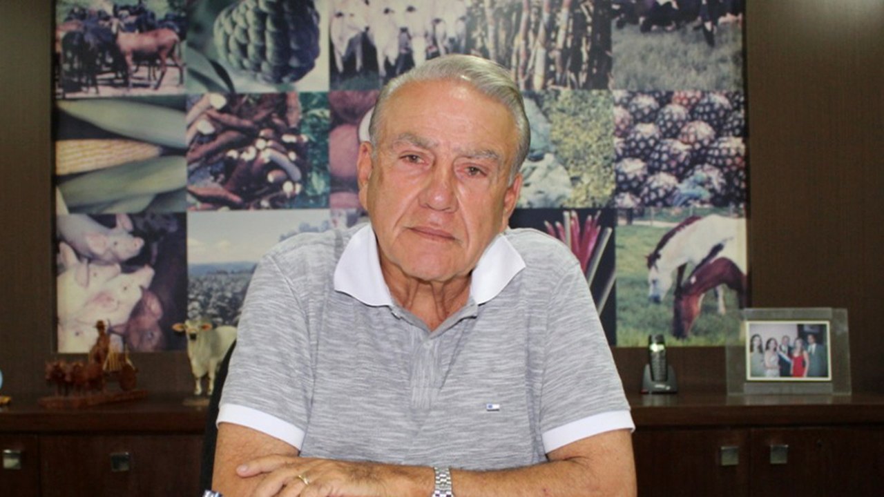 Coronavírus: presidente da Faeal defende produção de alimentos de forma protegida