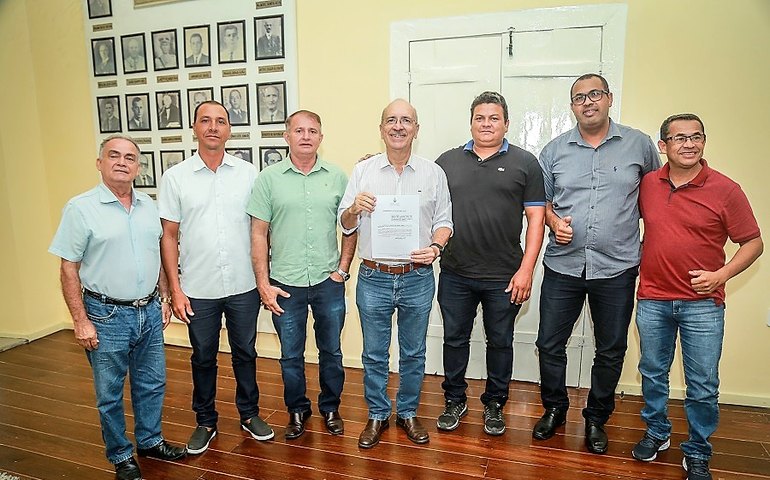 Consumidores do SAAE Penedo estão isentos de débito com conta de água