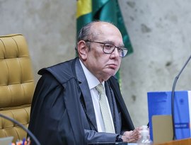 Gilmar Mendes: vazamento de conversa privada é grave violação à intimidade