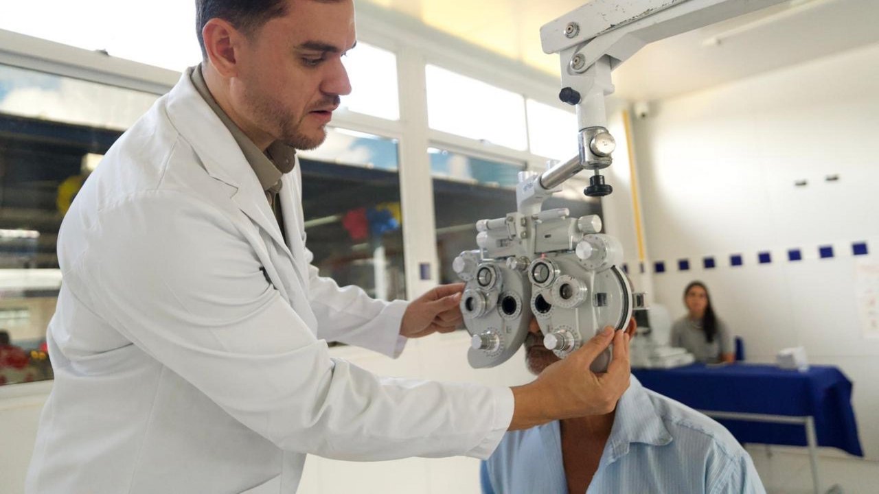 Programa Saúde Até Você realiza mutirão de cirurgias e atendimentos em Batalha nesta quinta-feira (28)