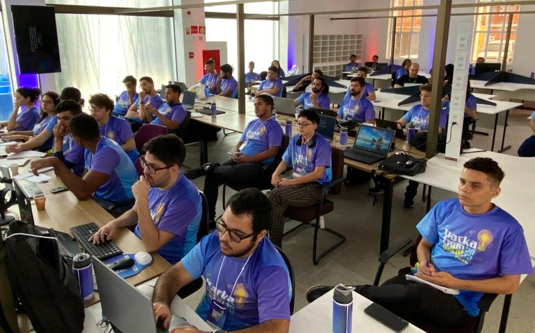 Sefaz Alagoas inicia maratona de programação em parceria com entidade nacional