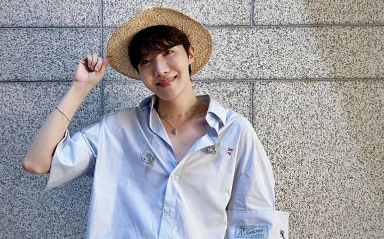 Após hiato do BTS, J-Hope anuncia lançamento de álbum solo para julho