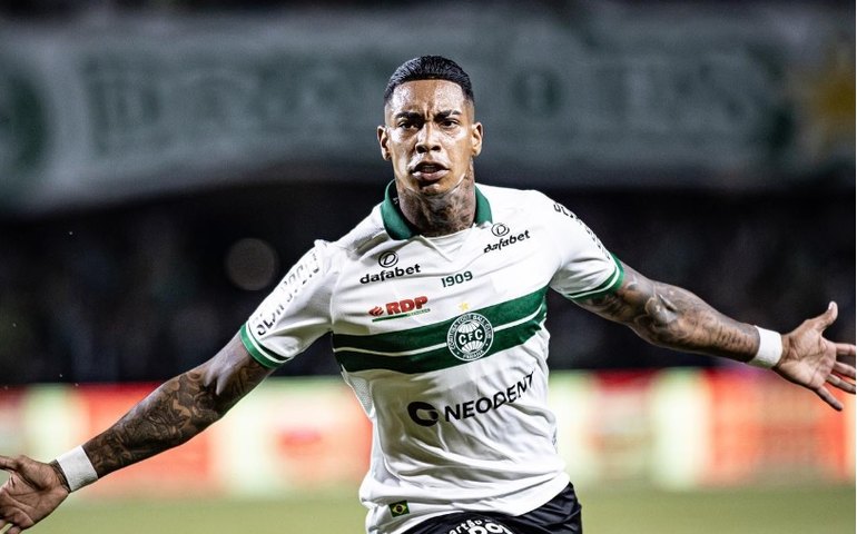 Alef Manga confessa ter recebido R$ 45 mil em esquema de apostas e promete ajudar a Justiça