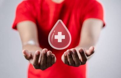 Equipe do Hemoal fará coletas de sangue nesta quinta (18), em Palmeira