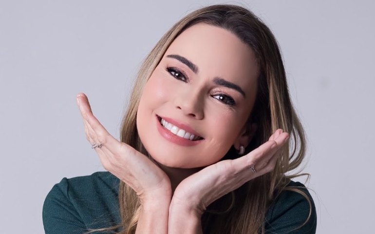 'Fazenda 2023': Rachel Sheherazade é expulsa do programa