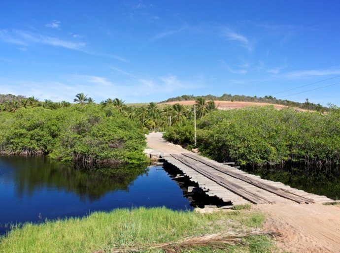 Secretaria conscientiza população sobre conservação dos manguezais