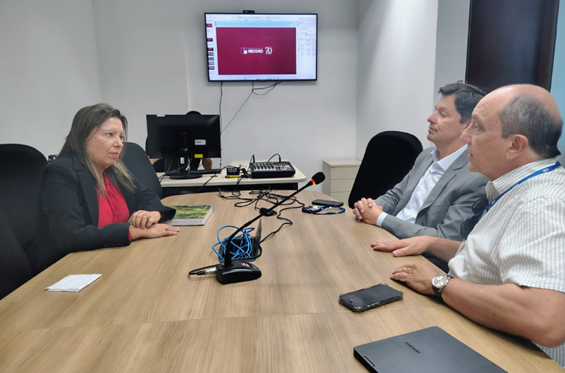 MPF recebe empresa para discutir projeto do novo Hotel Jatiúca em área sensível da orla de Maceió