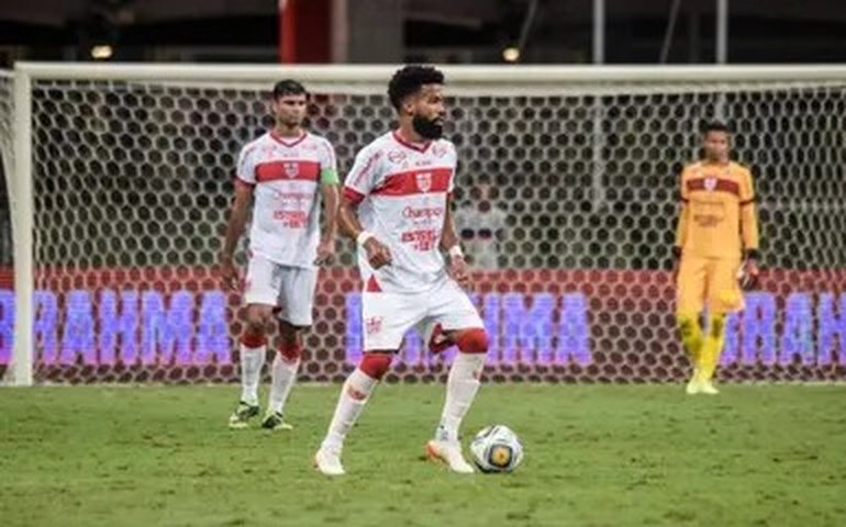 CRB  vence Tombense na despedida da Série B no Estádio Rei Pelé