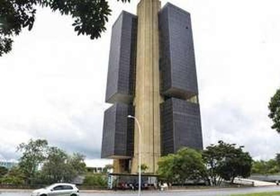 BC corta taxa de juros em meio ponto pela 5ª vez em 1ª reunião do COPOM