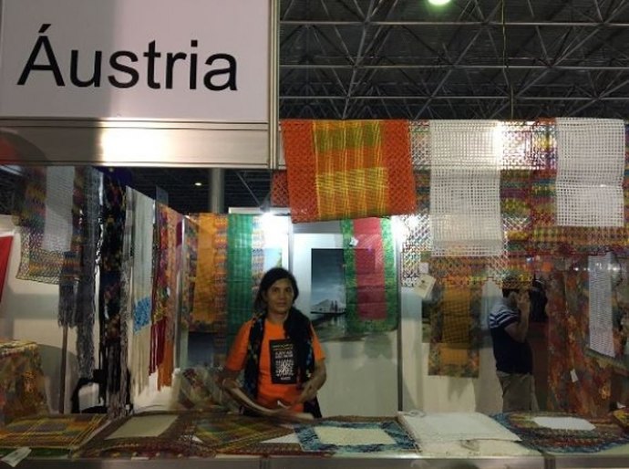 Embaixada da Áustria leva filé alagoano para exposição internacional