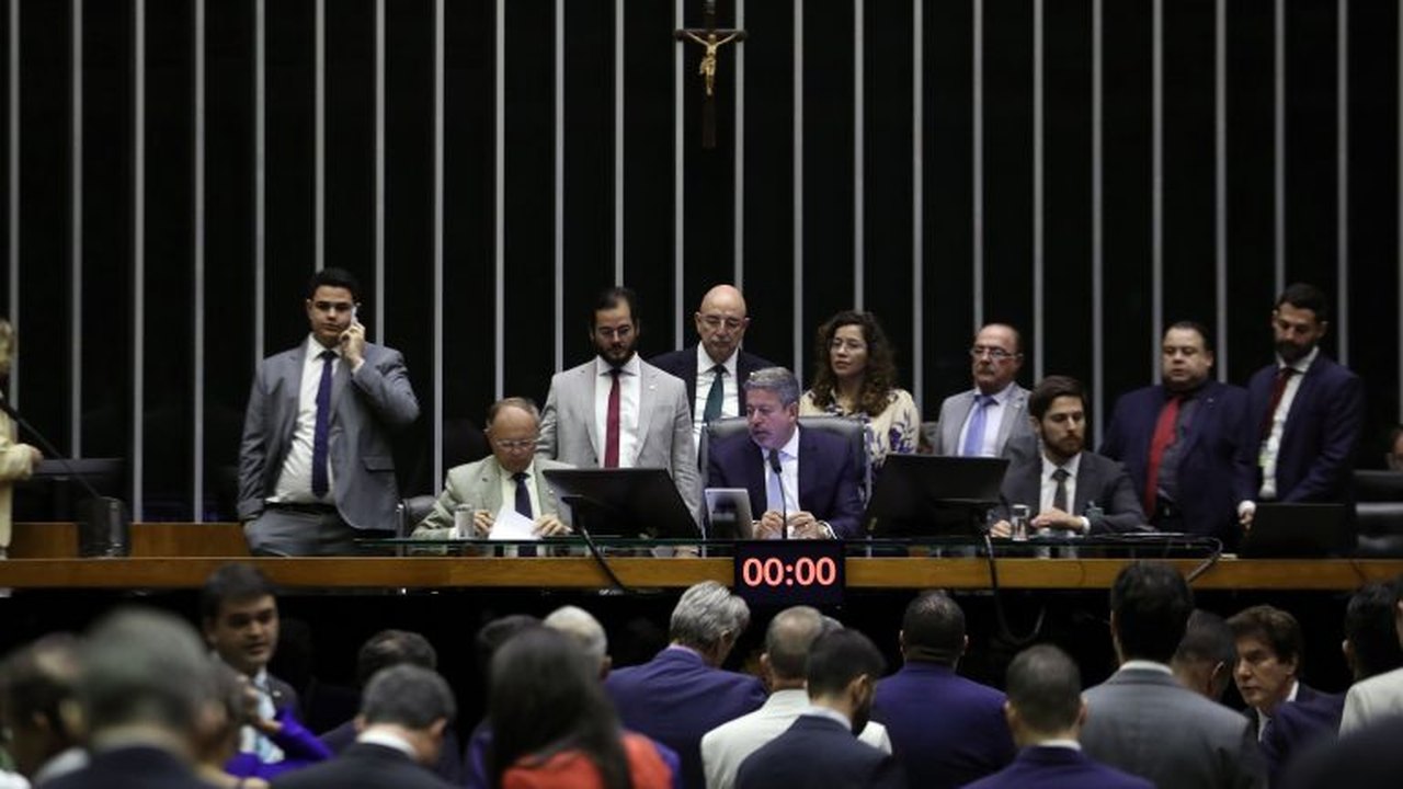 Plenário pode votar proposta que altera regras do Fundo de Participação dos Municípios