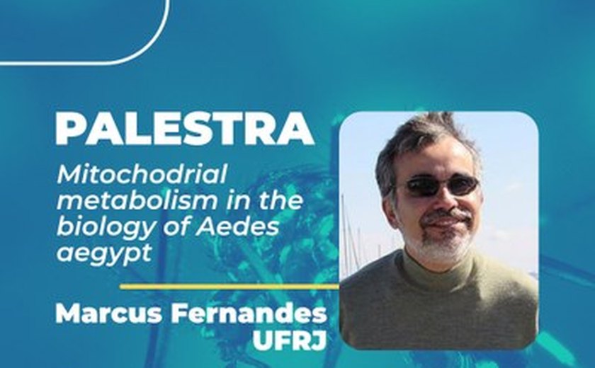 Pesquisador desvenda mistérios do mosquito Aedes aegypti