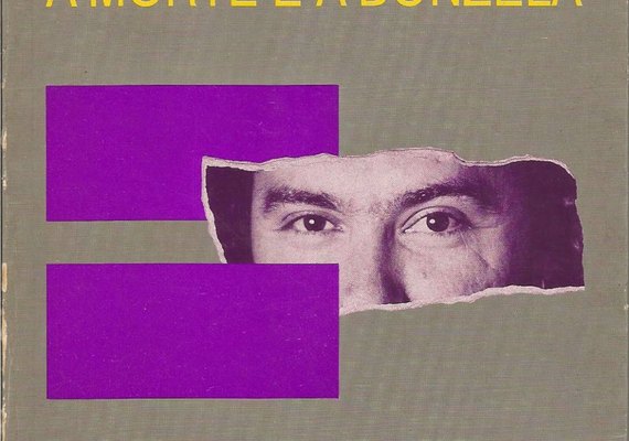 Peça &#8216;A Morte e a Donzela&#8217;, de Ariel Dorfman, sai agora em livro
