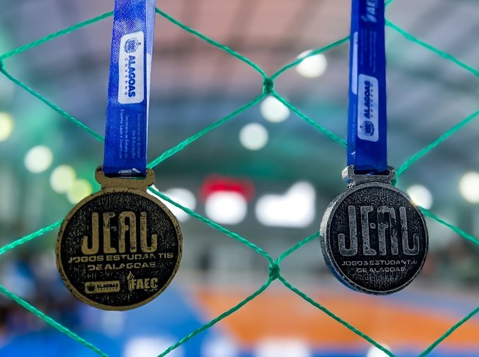 Murici sedia etapa regional do Jeal; abertura oficial aconteceu nesta segunda