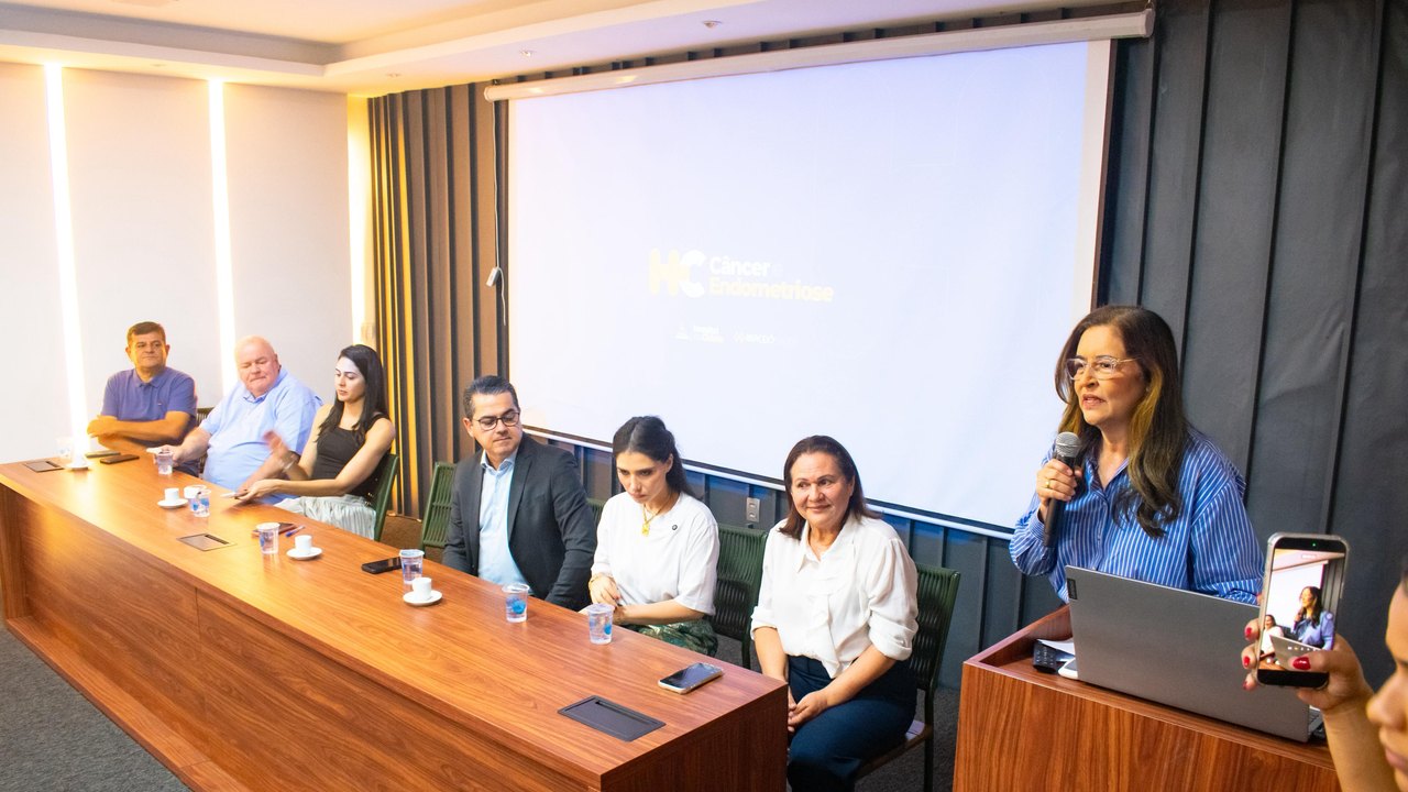 Prefeitura lança programas inéditos para tratar pacientes com câncer e endometriose em Maceió