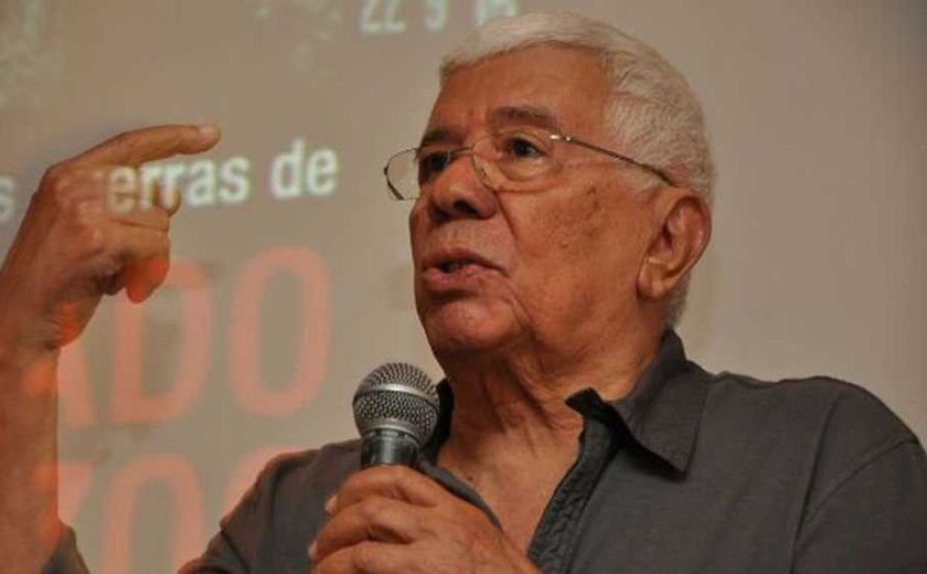 Jornalista e escritor Audálio Dantas morre aos 88 anos