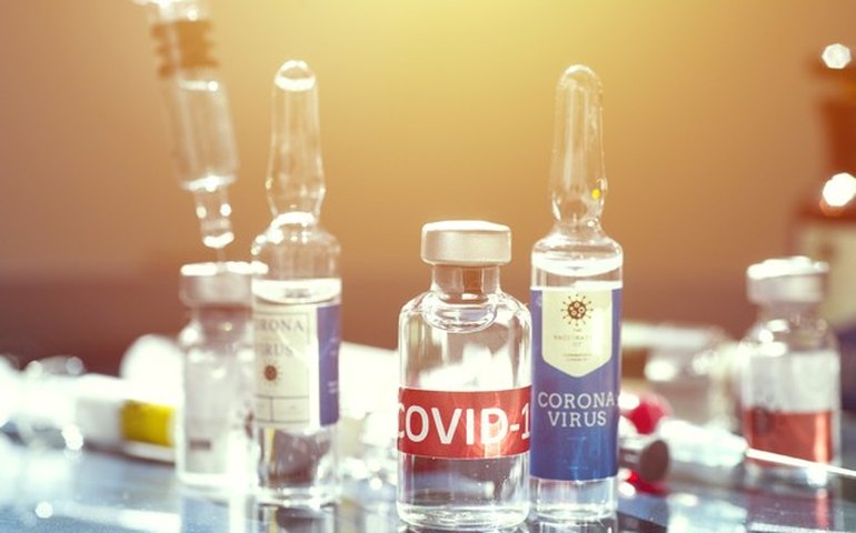 Paes descarta compra de vacina do Butantan e diz que Rio seguirá plano nacional