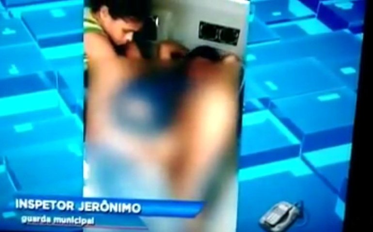 Dia do Guarda Civil: a história de um parto em plena Avenida Fernandes Lima