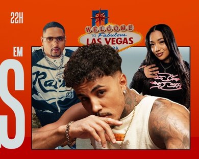 O QUE ACONTECE EM VEGAS