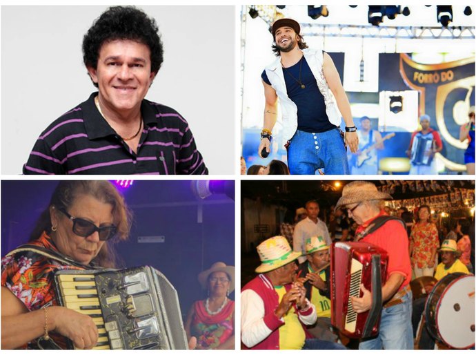 São João de Arapiraca 2016 terá bandas de forró e trios pé de serra