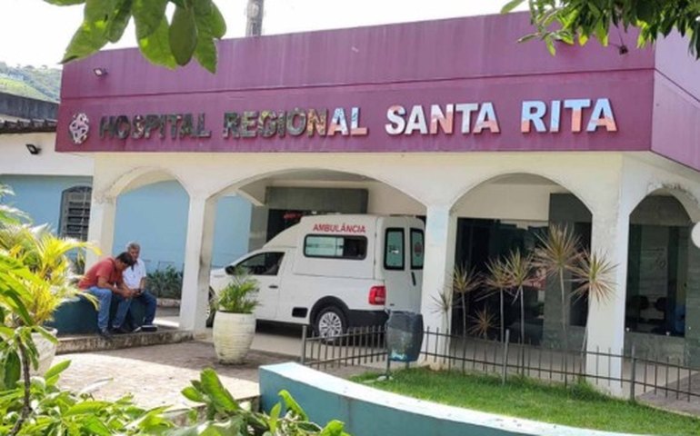 Hospital Santa Rita divulga nota após morte de recém-nascido e afirma que atendimento seguiu protocolos