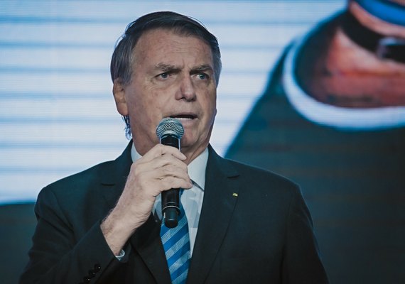PF indicia Bolsonaro e mais 36 por tentativa de golpe de Estado; ex-presidente nega trama
