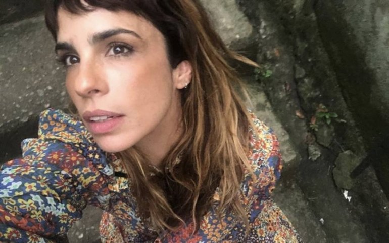 Maria Ribeiro fala sobre reflexos sociais do divórcio: &#8216;coisa meio careta&#8217;