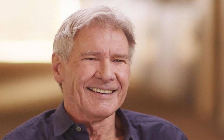 Harrison Ford completa 80 anos lembrado como Han Solo e Indiana Jones
