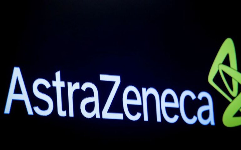 Injeção contra covid-19 funciona no longo prazo, diz AstraZeneca
