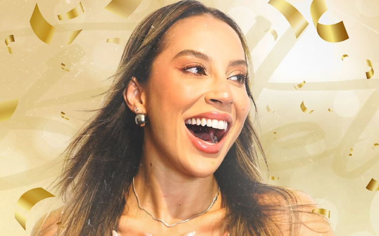 Como Renata pretende gastar o prêmio do 'BBB 25'? Assista