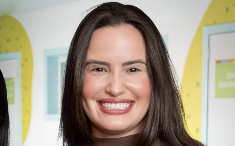 Samara Suruagy assume Controladoria-Geral do Estado após atuação na Seduc