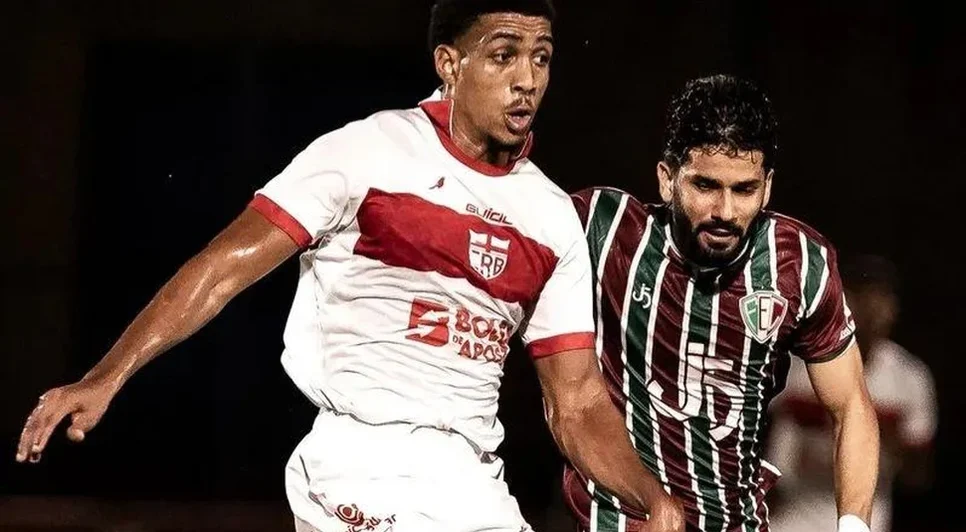 CRB empata com Fluminense-PI fora de casa e é eliminado da Copa do Nordeste - Foto: Samuel Pereira