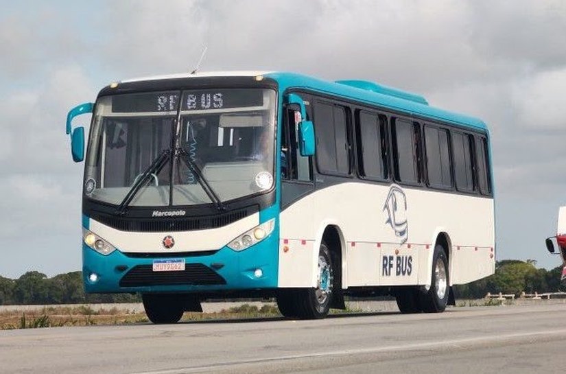 Ação do MP coíbe cobrança ilegal e garante transporte urbano gratuito para idosos no Pilar