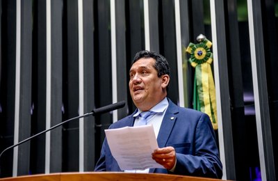 Severino Pessoa defende a implantação do Auxílio Gás aos brasileiros de baixa renda  