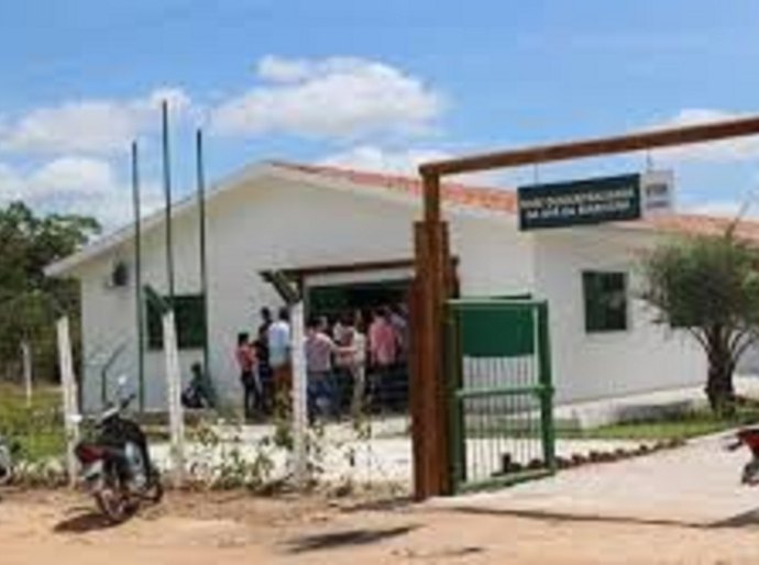 Nova base descentralizada do IMA é inaugurada na cidade de Penedo