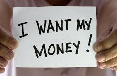 Não é sinônimo de vitória