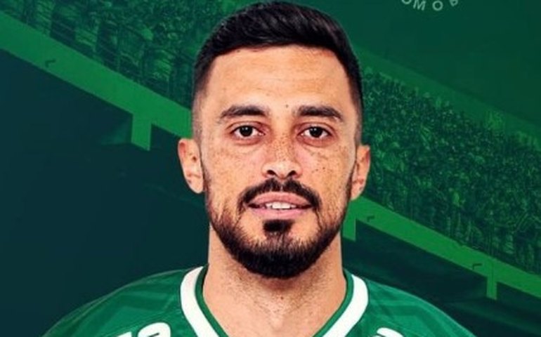 Guarani prorroga contrato do volante Anderson Leite e insiste em Bruno Mendes