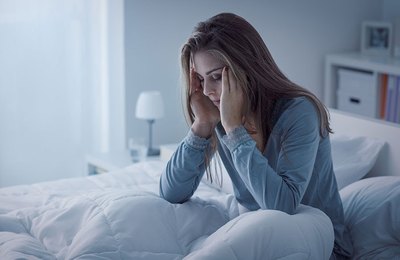Medicamento nem sempre é solução para a insônia, adverte especialista do Instituto do Sono