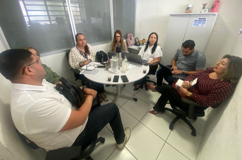 Fila zero: Palmeira sediará nova etapa do Mutirão do Programa Saúde Até Você