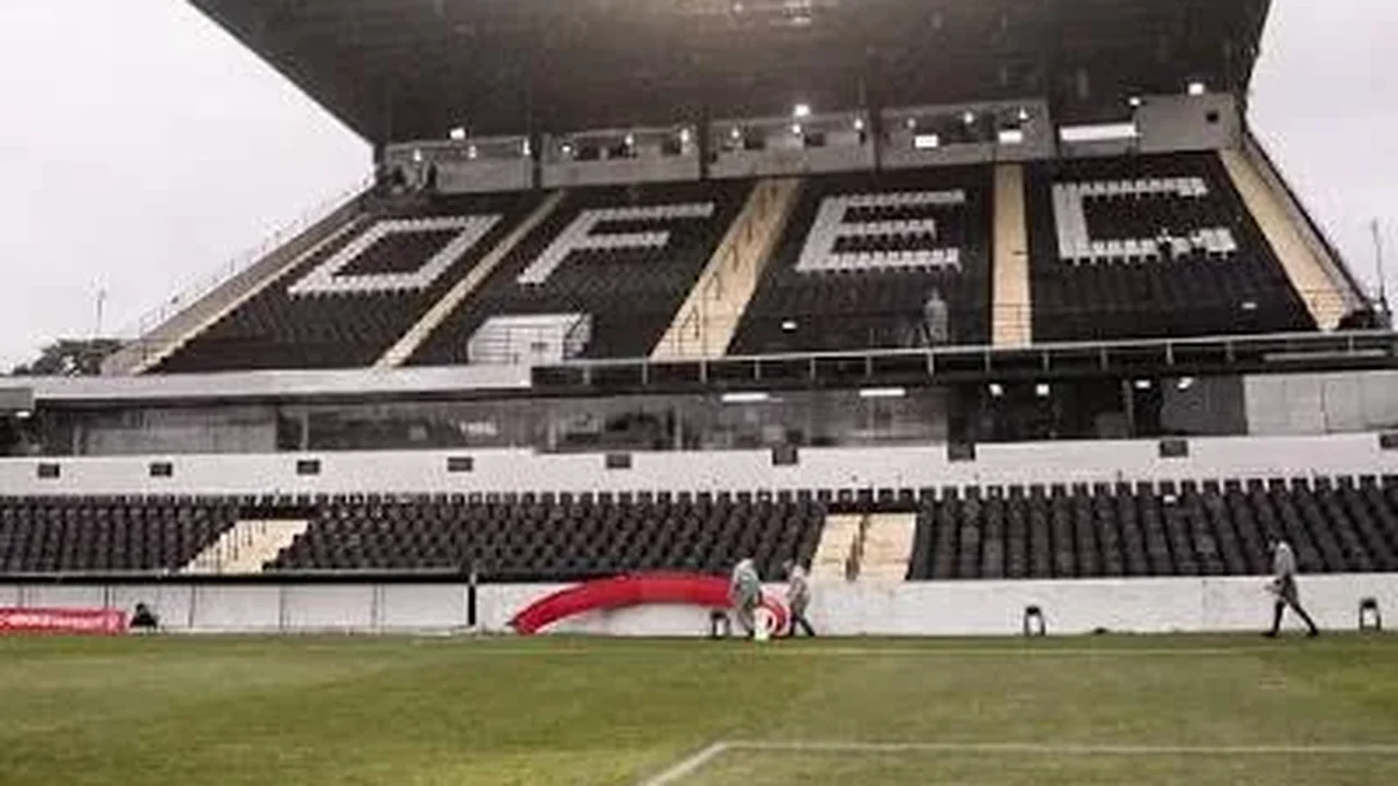 Operário-PR e CRB duelam em Ponta Grossa em jogo decisivo para encostar ou entrar de vez na zona de classificação