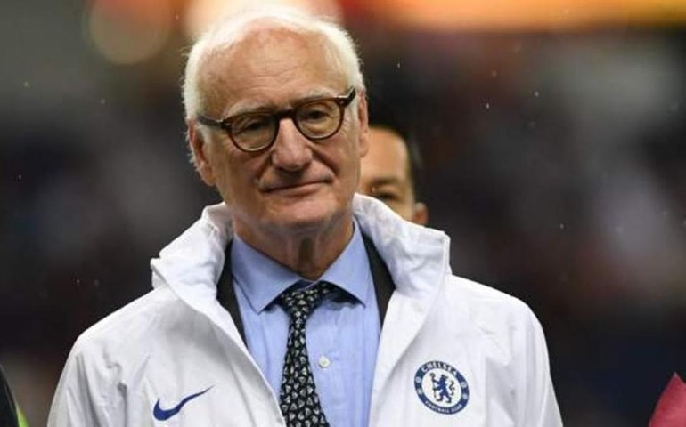 Bruce Buck deixa presidência do Chelsea após 19 anos: ‘Orgulhoso de ter ajudado’