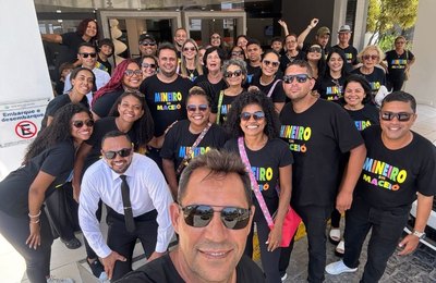 Atlantic Café & Sorvetes será a nova atração na Jatiúca a partir de setembro