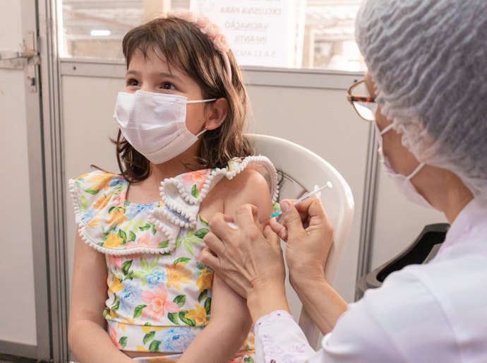 Em menos de um mês, Maceió vacina 11,33% da população contra Influenza