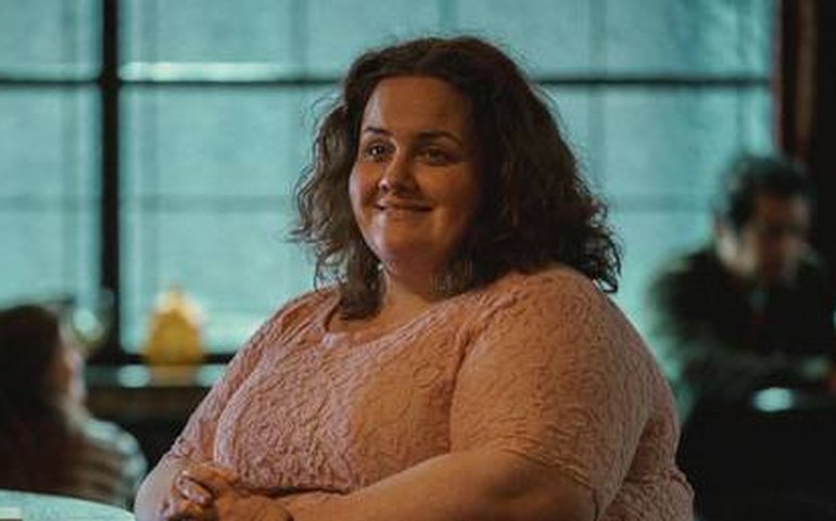 Mulher que teria inspirado personagem de 'Bebê Rena' alega ser a 'vítima'