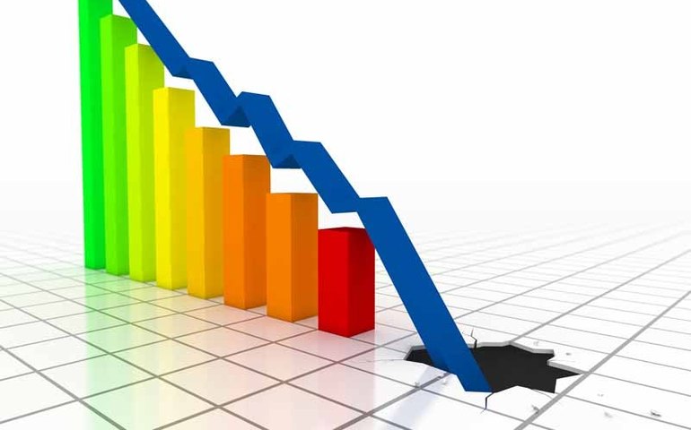 Espanha: PIB sofre retração histórica de 18,5% no 2º trimestre