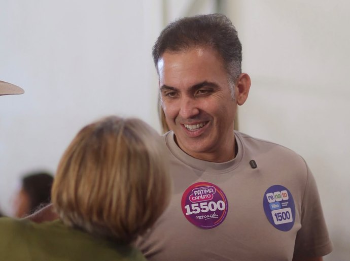 Renato Filho celebra investimento de R$ 1,5 bilhão em gás que abre espaço para nova fase de industrialização em Alagoas