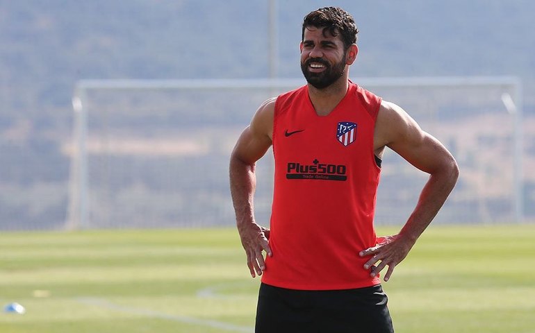 Diego Costa pode ser preso por fraude fiscal na Espanha, dizem procuradores