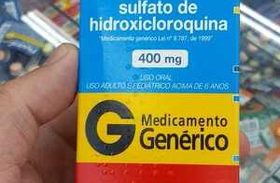 cloroquina